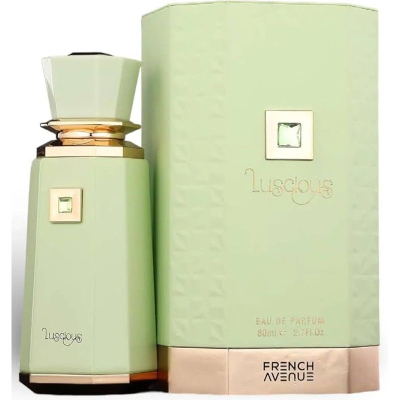 French Avenue Luscious Női parfüm EDP
