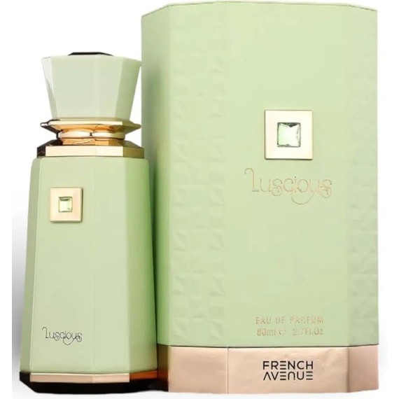 French Avenue Luscious Női parfüm EDP