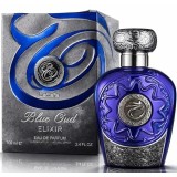 Lattafa Blue Oud Elixir...