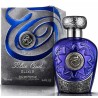 Lattafa Blue Oud Elixir Unisex parfüm EDP