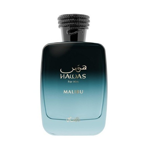 Rasasi Hawas Malibu Férfi parfüm EDP