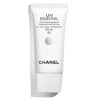 Chanel UV Essentiel Complete Protection SPF 50 Napvédő gélkrém arcra