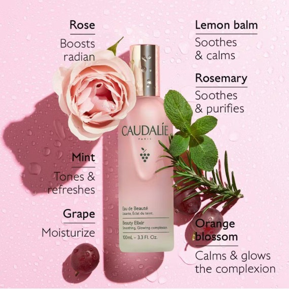 Caudalie Beauty Elixir Szépségelixír