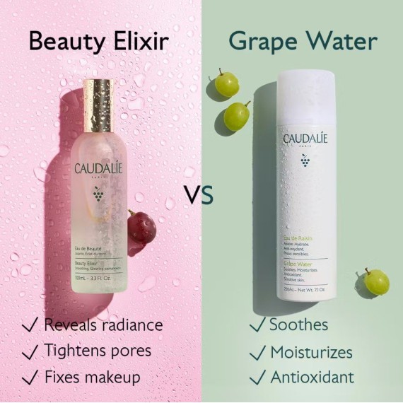 Caudalie Beauty Elixir Szépségelixír
