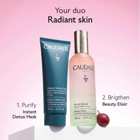 Caudalie Beauty Elixir Szépségelixír
