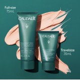 Caudalie Vinoclean Azonnali méregtelenítő maszk