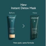 Caudalie Vinoclean Azonnali méregtelenítő maszk