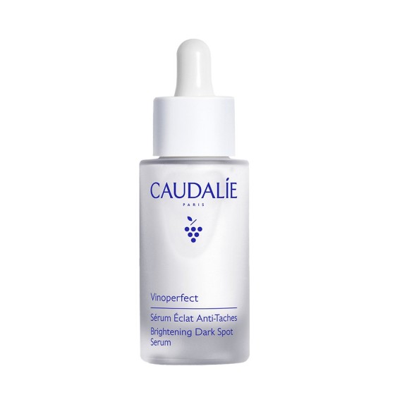 Caudalie Vinoperfect Fényesítő szérum sötét foltok ellen