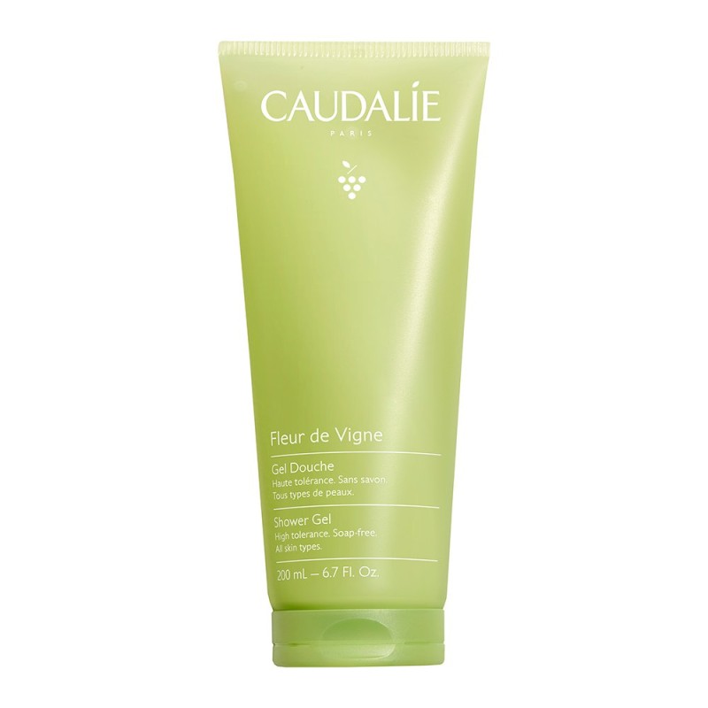 Caudalie Fleur de Vigne Tusfürdő