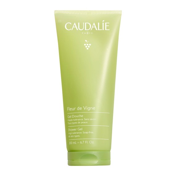 Caudalie Fleur de Vigne Tusfürdő