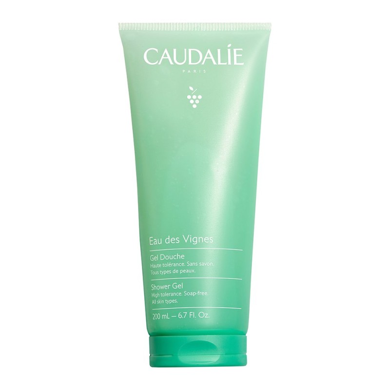 Caudalie Eau des Vignes Tusfürdő