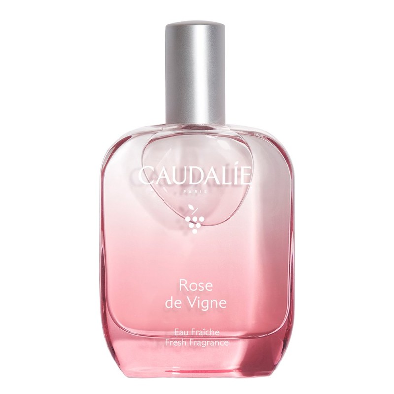Caudalie Rose de Vigne Frissítő testpermet