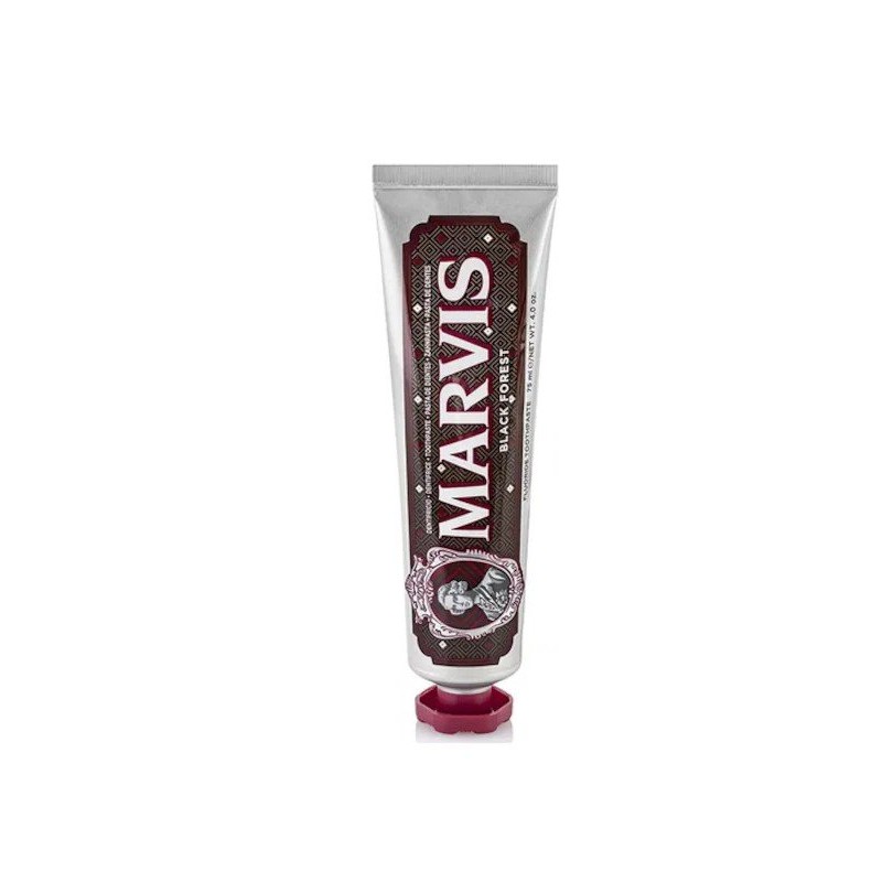 Marvis Black Forest Fogkrém