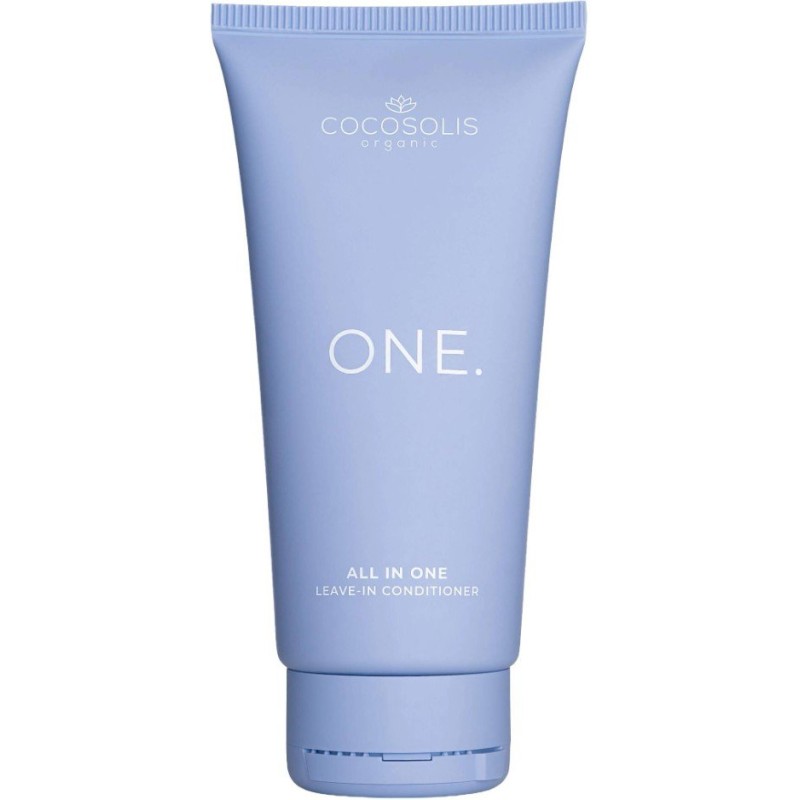 Cocosolis ONE All-in-one Leave-in Conditioner Öblítést nem igénylő balzsam