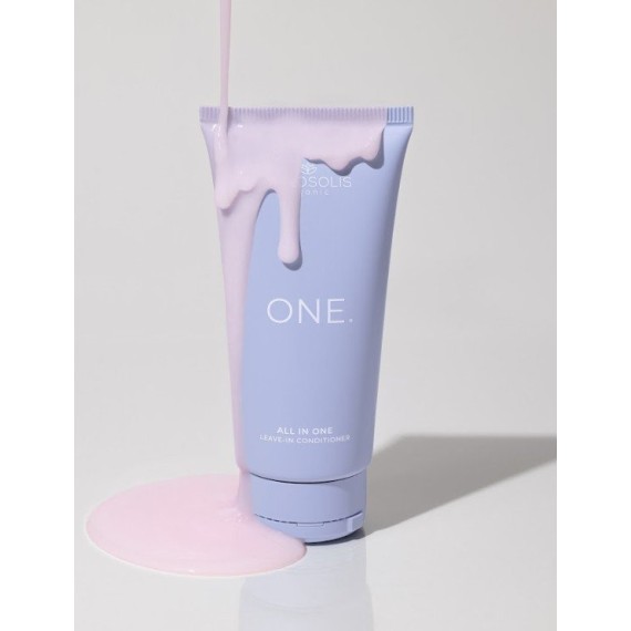 Cocosolis ONE All-in-one Leave-in Conditioner Öblítést nem igénylő balzsam