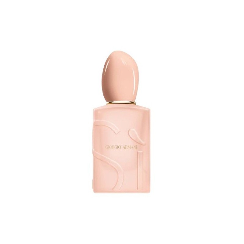 Armani Si Nude Bloom Női parfüm EDP