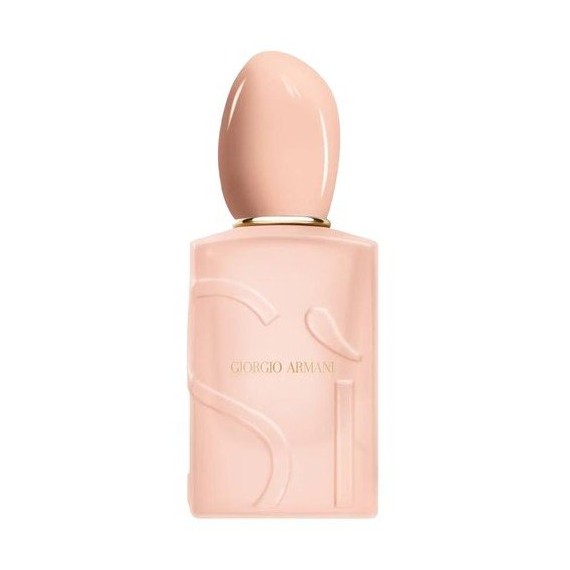 Armani Si Nude Bloom Női parfüm EDP