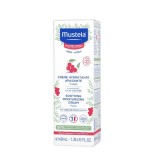 Mustela Érzékeny bőrre való arckrém