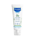 Mustela Hydra Bébé arckrém