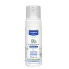 Mustela Habzó sampon újszülötteknek
