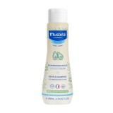 Mustela Gyengéd sampon...