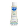 Mustela Gyengéd sampon csecsemőknek és gyermekeknek