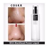 Cosrx Bha Blackhead Power Liquid Exfoliating Skin Tonic Hámlasztó tonik