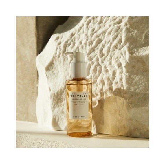 Skin1004 Madagascar Centella Light Cleansing Oil Tisztító olaj