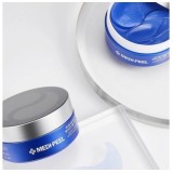 Medi-Peel Hyaluron Aqua Peptide9 Ampoule Eye Patch Szem alatti tapasz