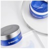Medi-Peel Hyaluron Aqua Peptide9 Ampoule Eye Patch Szem alatti tapasz