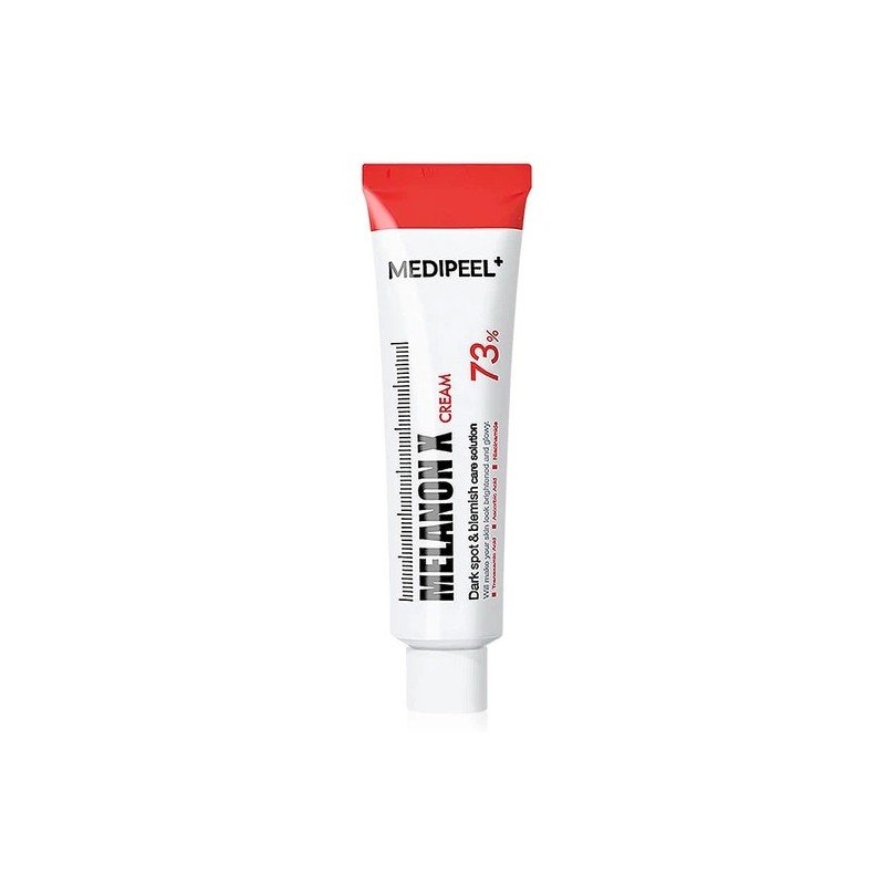 Medi-Peel Melanon X Cream Dark Spot Reducer Pigmentfoltok elleni krém