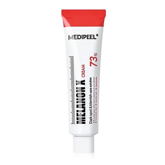 Medi-Peel Melanon X Cream Dark Spot Reducer Pigmentfoltok elleni krém