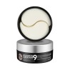 Medi-Peel Hyaluron Dark Benone Peptide 9 Ampoule Eye Patch Szem alatti tapaszok