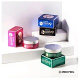 Medi-Peel Hyaluron Dark Benone Peptide 9 Ampoule Eye Patch Szem alatti tapaszok