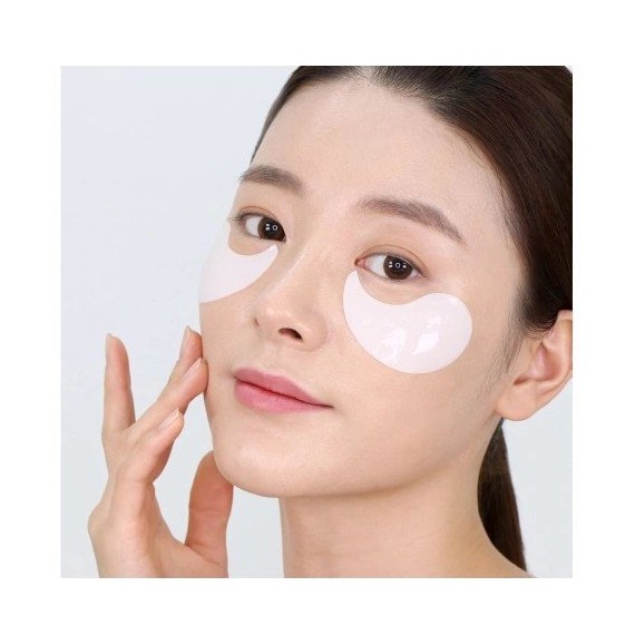 Medi-Peel Hyaluron Dark Benone Peptide 9 Ampoule Eye Patch Szem alatti tapaszok