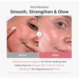 Medicube PDRN Pink Collagen Gel Mask Gél arcmaszk