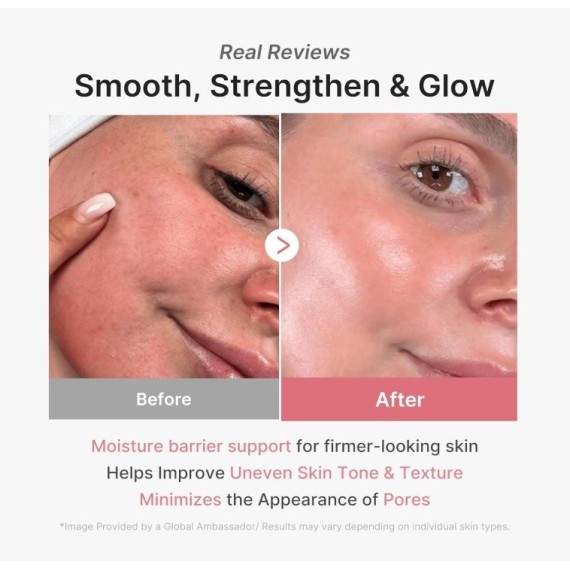 Medicube PDRN Pink Collagen Gel Mask Gél arcmaszk