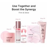 Medicube PDRN Pink Collagen Gel Mask Gél arcmaszk