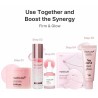 Medicube PDRN Pink Collagen Gel Mask Gél arcmaszk