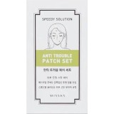Missha Speedy Solution Anti...