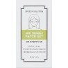 Missha Speedy Solution Anti Trouble Patch Set Pattanás elleni tapaszok