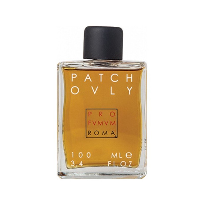 Profumum Roma Patchouly Unisex parfüm EDP