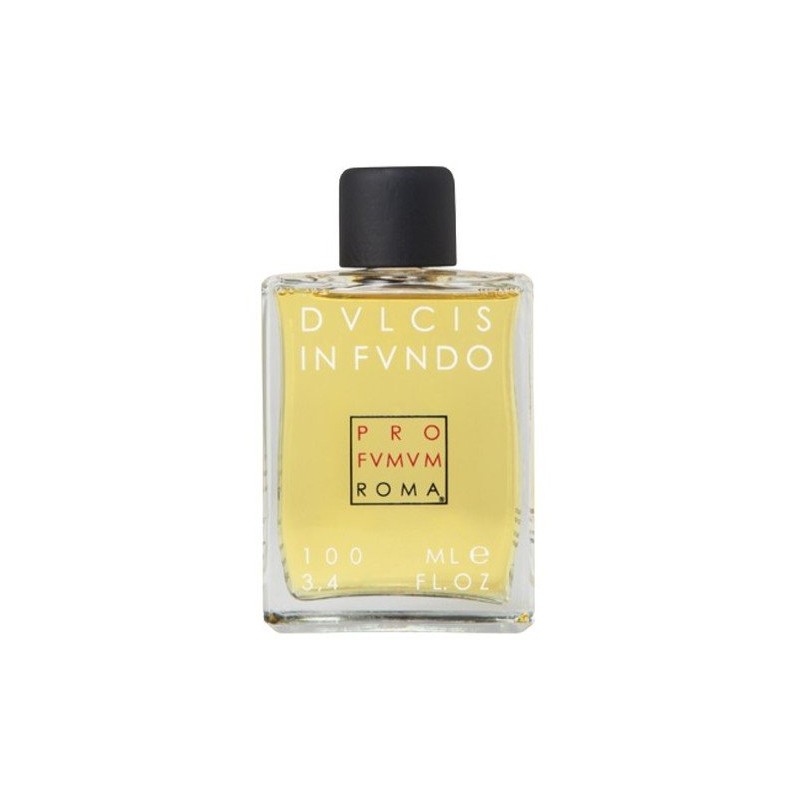 Profumum Roma Dulcis in Fundo Unisex parfüm EDP
