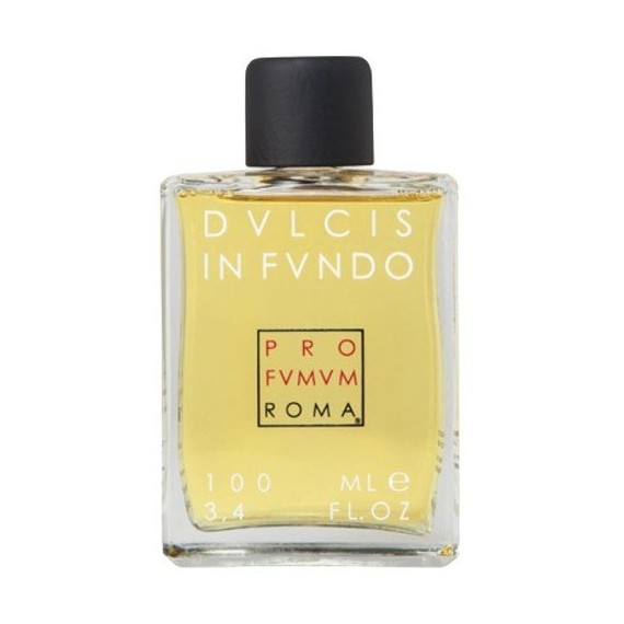 Profumum Roma Dulcis in Fundo Unisex parfüm EDP