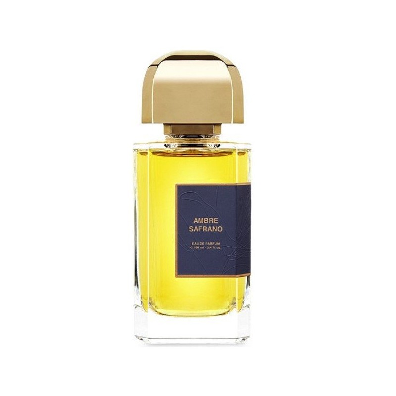 BDK Parfums Ambre Safrano Unisex parfüm EDP