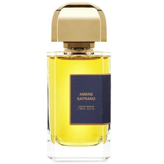 BDK Parfums Ambre Safrano Unisex parfüm EDP