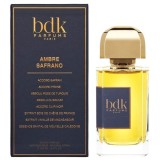 BDK Parfums Ambre Safrano Unisex parfüm EDP