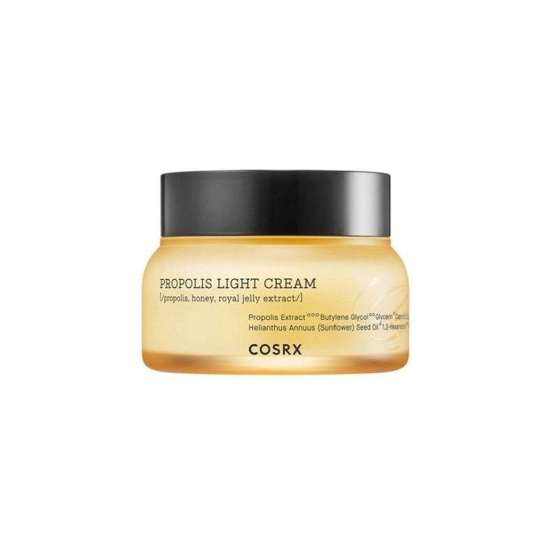 Cosrx Full Fit Propolis Light Cream Arckrém
