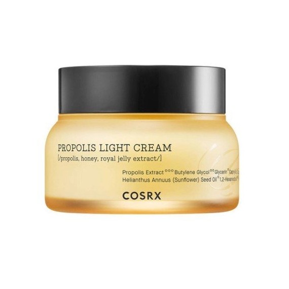 Cosrx Full Fit Propolis Light Cream Arckrém