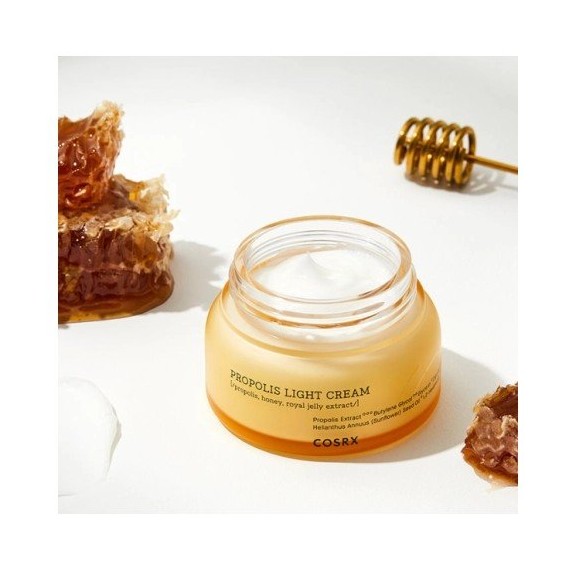 Cosrx Full Fit Propolis Light Cream Arckrém